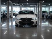 BMW 3 серии VII (G2x) Рестайлинг 2 Москва  - изображение 32
