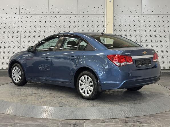 Chevrolet Cruze I Рестайлинг с пробегом 2014 года, цена 550 000 рублей, 121516 км, седан, Автокод Объявления