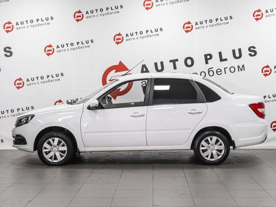 Lada (ВАЗ) Granta I Рестайлинг Минеральные Воды  - изображение 6