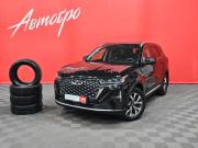 Chery Tiggo 7 Pro Max I Вологда  - изображение 27