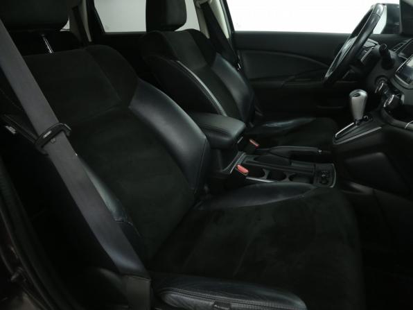 Honda CR-V IV Рестайлинг с пробегом 2018 года, цена 2 133 000 рублей, 213000 км, внедорожник, Автокод Объявления