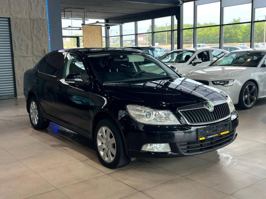 Skoda Octavia II (A5) Рестайлинг Оренбург  - изображение 3