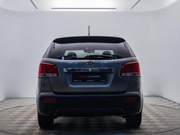 Kia Sorento II с пробегом 2010 года, цена 1 289 000 рублей, 295828 км, внедорожник, Автокод Объявления