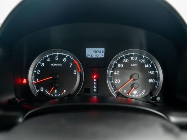 Honda Stream II Рестайлинг с пробегом 2010 года, цена 1 199 000 рублей, 146375 км, компактвэн, Автокод Объявления