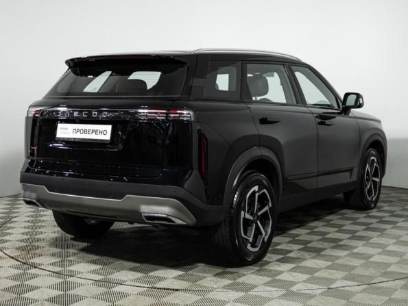 Jaecoo J7 I с пробегом 2025 года, цена 2 299 000 рублей, 59674 км, внедорожник, Автокод Объявления