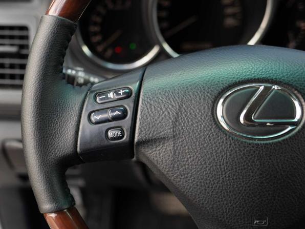 Lexus RX II с пробегом 2003 года, цена 1 200 000 рублей, 259060 км, внедорожник, Автокод Объявления