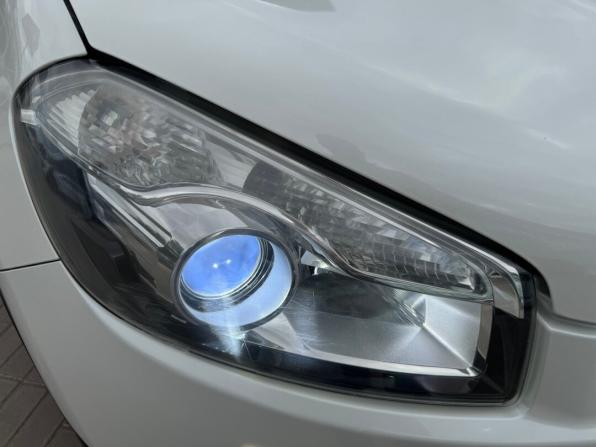 Nissan Qashqai I Рестайлинг с пробегом 2013 года, цена 999 900 рублей, 134563 км, внедорожник, Автокод Объявления