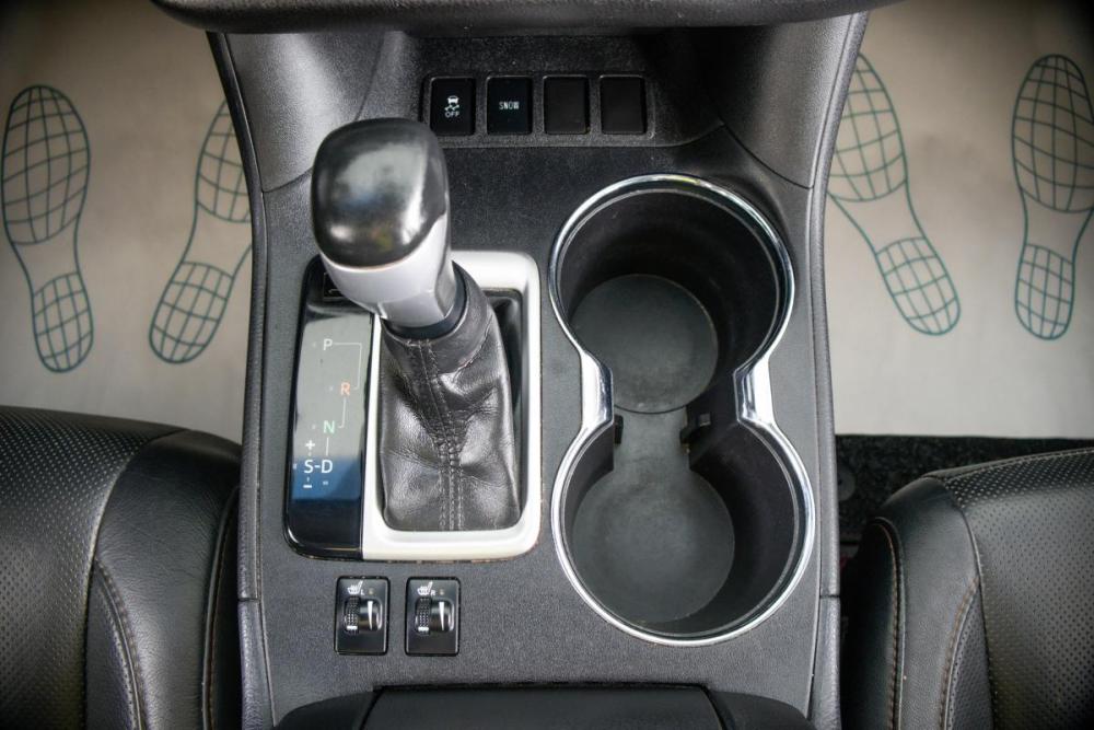 Toyota Highlander III (XU50) Пермь  - изображение 21