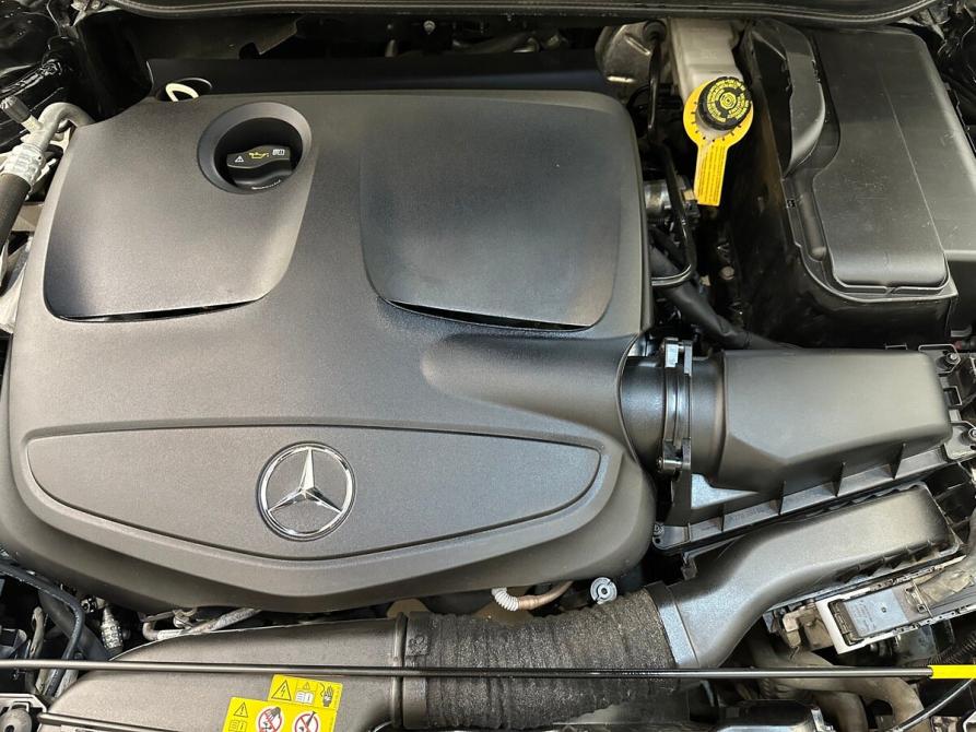 Mercedes-Benz GLA I (X156) Рестайлинг Балашиха  - изображение 16