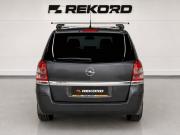 Opel Zafira B Рестайлинг Уфа  - изображение 23