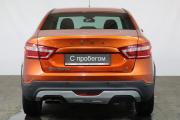 Lada (ВАЗ) Vesta I Санкт-Петербург  - изображение 23