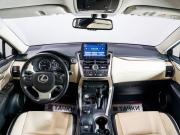 Lexus NX I Чита  - изображение 29