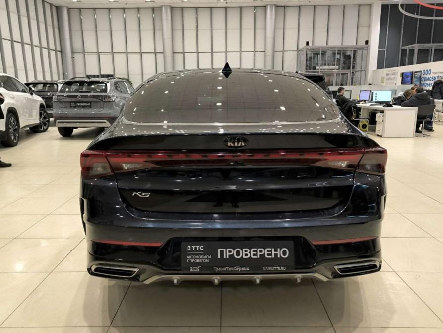 Kia K5 III Казань  - изображение 7