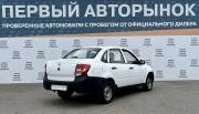 Lada (ВАЗ) Granta I Краснодар  - изображение 26
