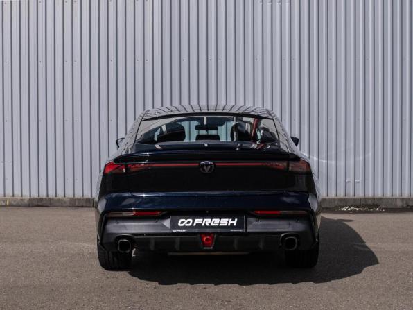 Changan UNI-V I с пробегом 2023 года, цена 2 199 000 рублей, 54503 км, лифтбек, Автокод Объявления