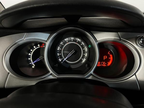 Citroen C3 II с пробегом 2010 года, цена 649 900 рублей, 64500 км, хэтчбек, Автокод Объявления