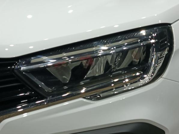 Lada (ВАЗ) Vesta I Рестайлинг (NG) с пробегом 2024 года, цена 1 550 000 рублей, 28093 км, универсал, Автокод Объявления