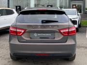 Lada (ВАЗ) Vesta I Москва  - изображение 22