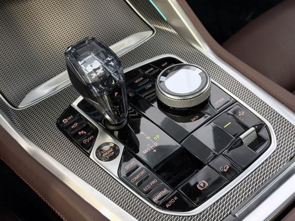 BMW X6 III (G06) с пробегом 2021 года, цена 8 797 000 рублей, 59541 км, внедорожник, Автокод Объявления