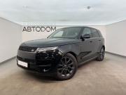 Land Rover Range Rover Sport III Москва  - изображение 17