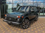 Lada (ВАЗ) Niva Legend Калуга  - изображение 17