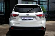 Toyota Highlander III (XU50) Липецк  - изображение 22