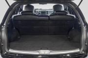 Infiniti FX I (S50) Рестайлинг Барнаул  - изображение 64