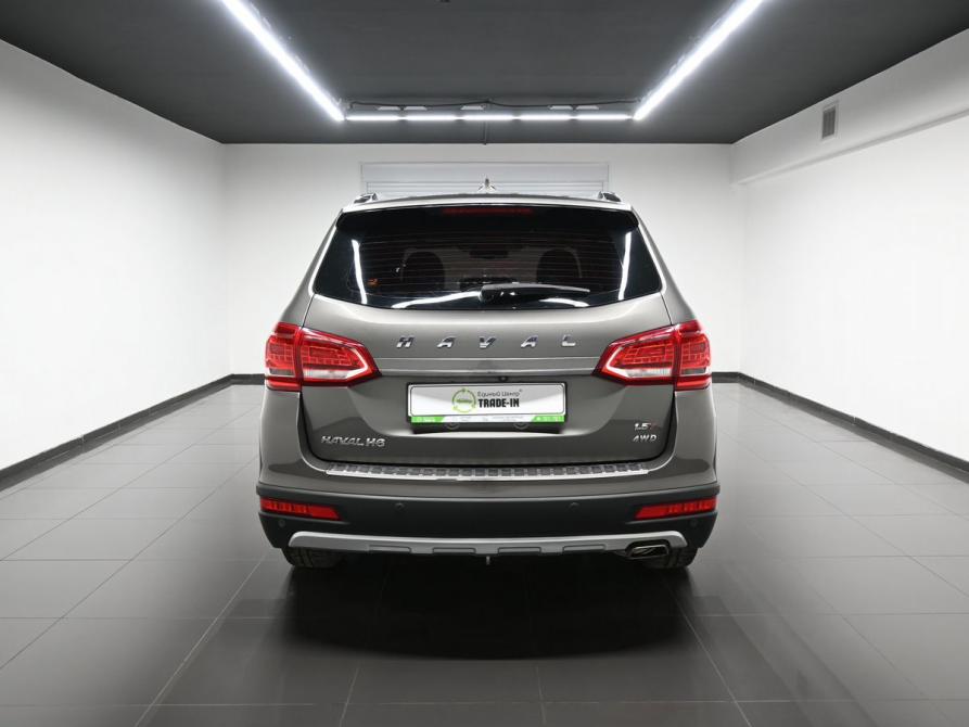 Haval H6 I Тверь  - изображение 4