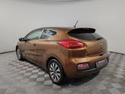 Kia Ceed II Рестайлинг Москва  - изображение 32