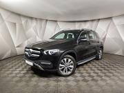 Mercedes-Benz GLE II (V167) Москва  - изображение 23
