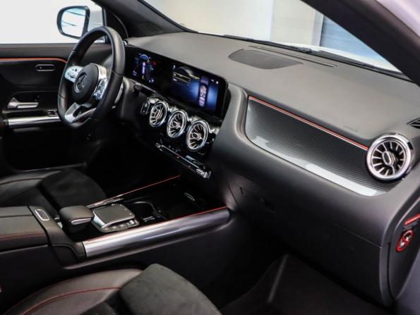 Mercedes-Benz GLA II (H247) с пробегом 2020 года, цена 3 975 000 рублей, 49895 км, внедорожник, Автокод Объявления