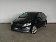 Kia Rio III Рестайлинг Москва  - изображение 16