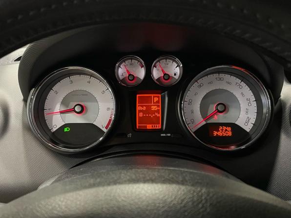 Peugeot 408 I с пробегом 2012 года, цена 490 000 рублей, 346504 км, седан, Автокод Объявления