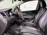 Opel Mokka I Москва  - изображение 18