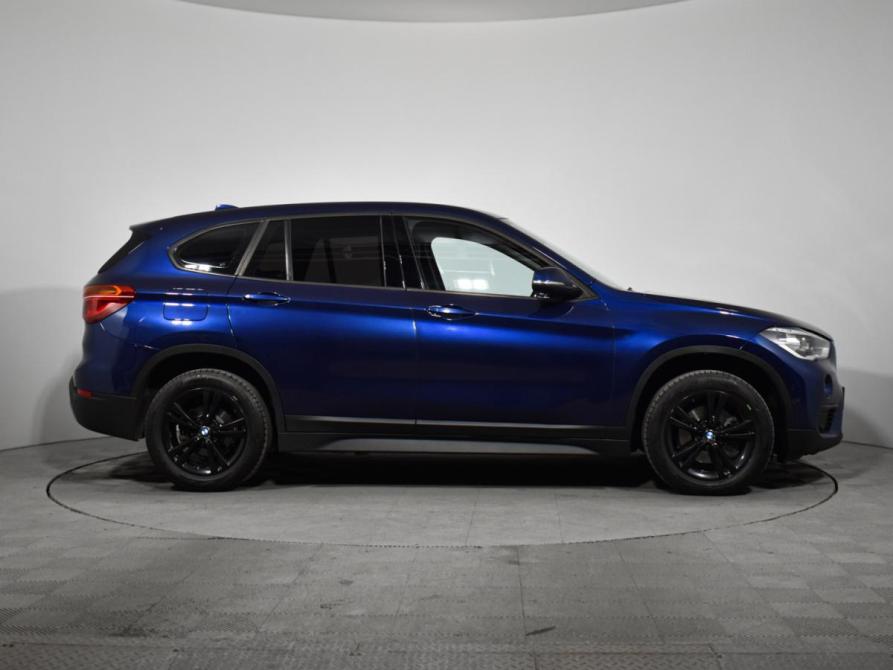 BMW X1 II (F48) Санкт-Петербург  - изображение 4