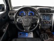 Toyota Camry VII (XV50) Рестайлинг Иркутск  - изображение 36