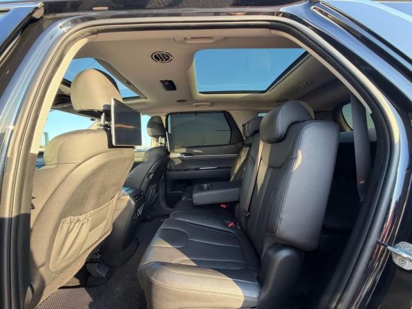 Hyundai Palisade I с пробегом 2022 года, цена 5 199 000 рублей, 52000 км, внедорожник, Автокод Объявления
