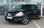 Nissan Qashqai I Липецк  - изображение 12