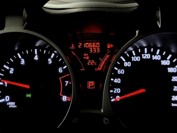 Nissan Juke I с пробегом 2013 года, цена 823 000 рублей, 210658 км, внедорожник, Автокод Объявления