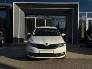 Skoda Rapid I Рестайлинг Стерлитамак  - изображение 20