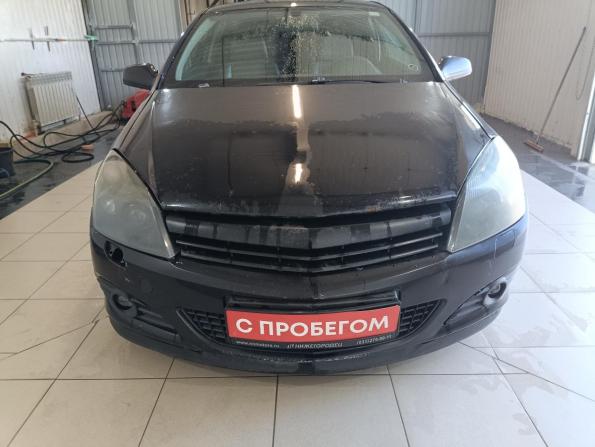 Opel Astra H Рестайлинг с пробегом 2007 года, цена 365 000 рублей, 246000 км, хэтчбек, Автокод Объявления