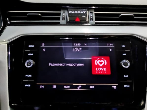 Volkswagen Passat B8 Рестайлинг с пробегом 2020 года, цена 2 090 000 рублей, 153509 км, седан, Автокод Объявления