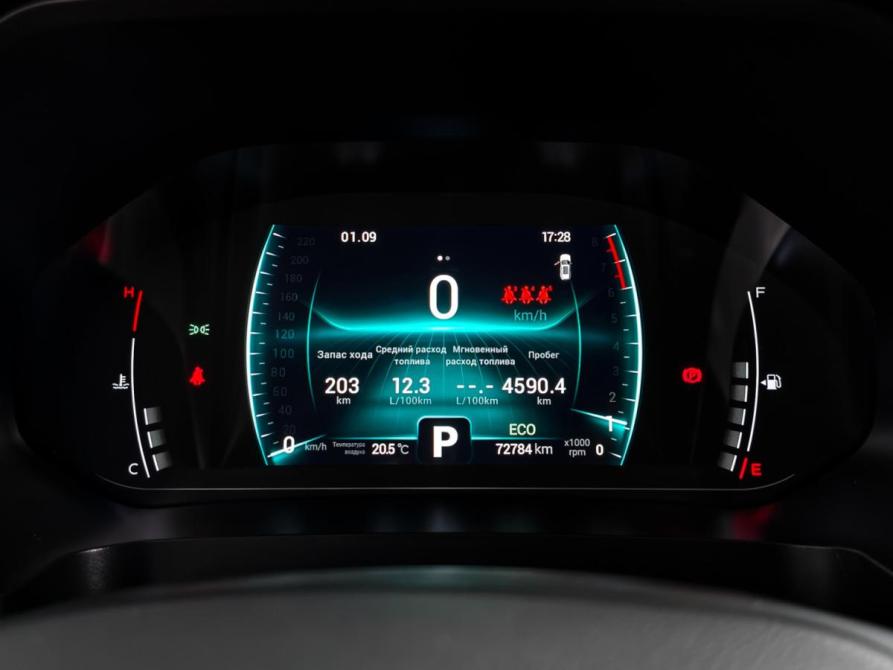 Chery Tiggo 7 Pro I Санкт-Петербург  - изображение 20