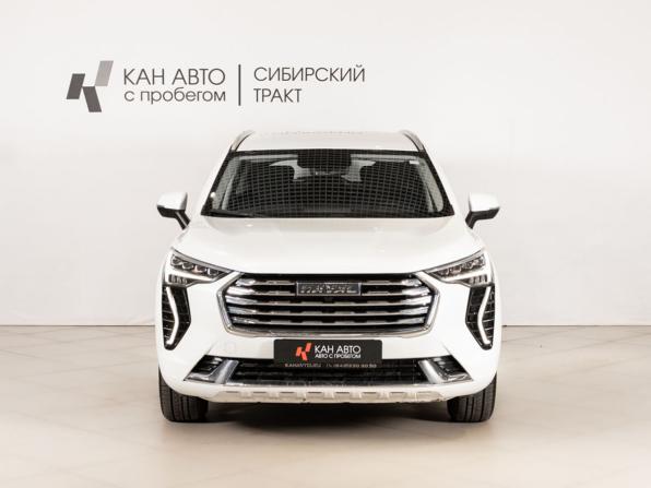 Haval Jolion I с пробегом 2023 года, цена 1 809 400 рублей, 70083 км, внедорожник, Автокод Объявления