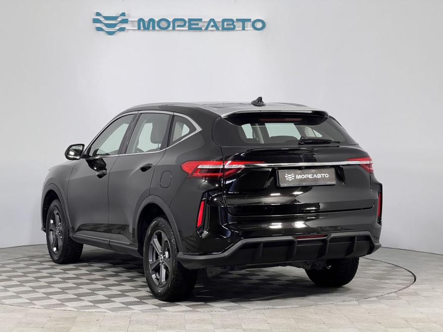 Haval F7 I Рестайлинг Калининград  - изображение 7