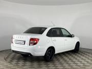 Lada (ВАЗ) Granta I Рестайлинг Воронеж  - изображение 37