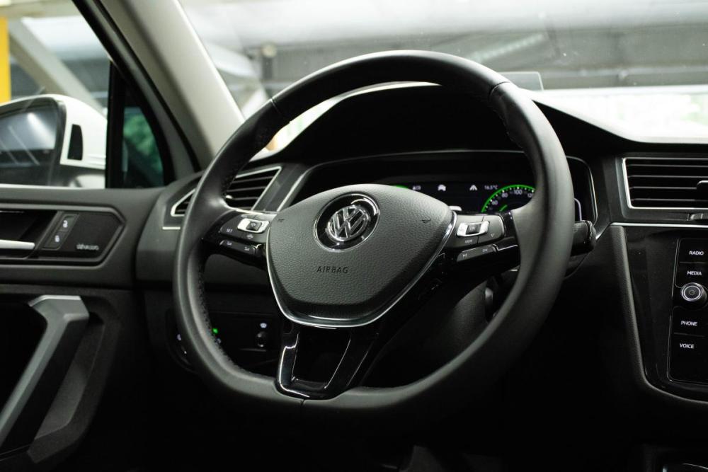 Volkswagen Tiguan II Уфа  - изображение 7