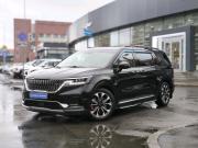 Kia Carnival IV Санкт-Петербург  - изображение 27