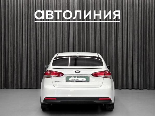 Kia Cerato III Рестайлинг (Classic) с пробегом 2019 года, цена 1 090 000 рублей, 187000 км, седан, Автокод Объявления