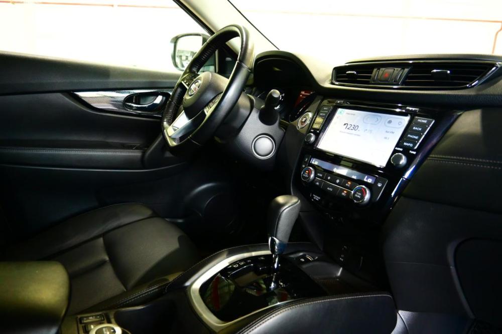 Nissan X-Trail III Рестайлинг Екатеринбург  - изображение 5